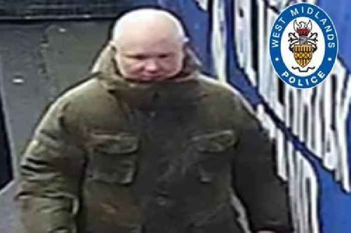 Police probe after Birmingham football fan racially abused with 'gesture' during match