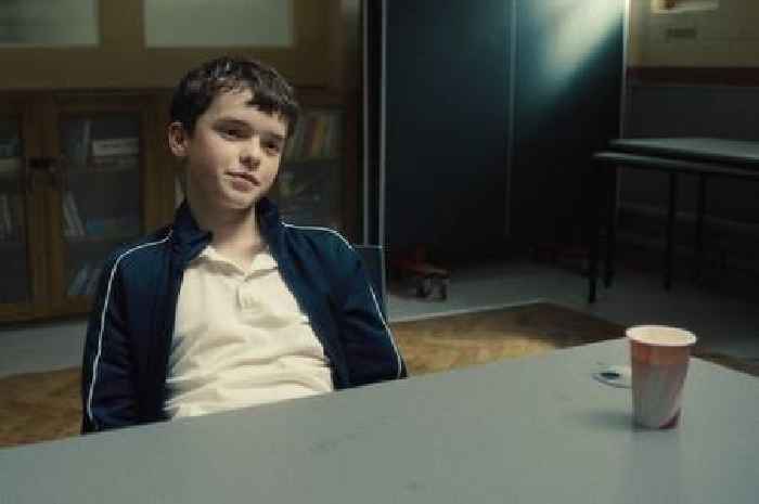 The hidden codes kids use at Birmingham schools amid Netflix Adolescence warning