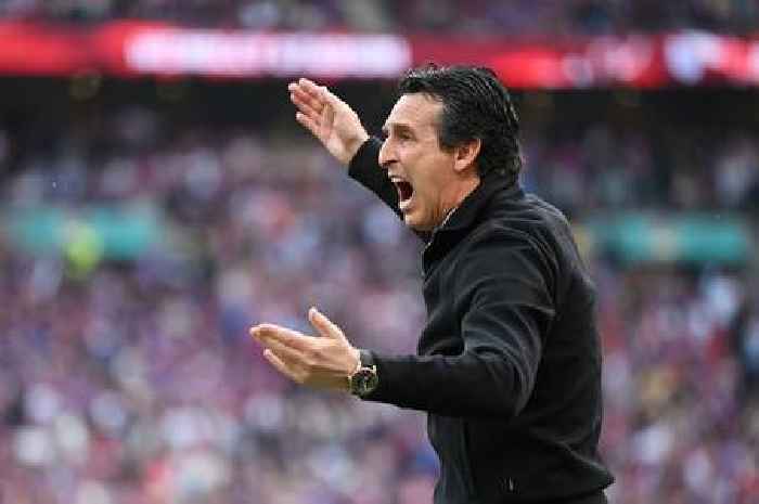 Every word Unai Emery said about FA Cup frustration, Rashford injury and Premier League 'priority'