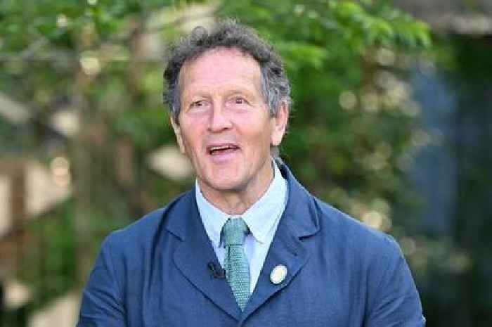 Alan Titchmarsh praises Monty Don's move away from Gardeners' World for being 'brave'