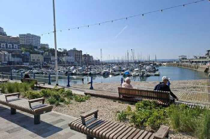 'Jobs tax' could spell disaster in Devon seaside