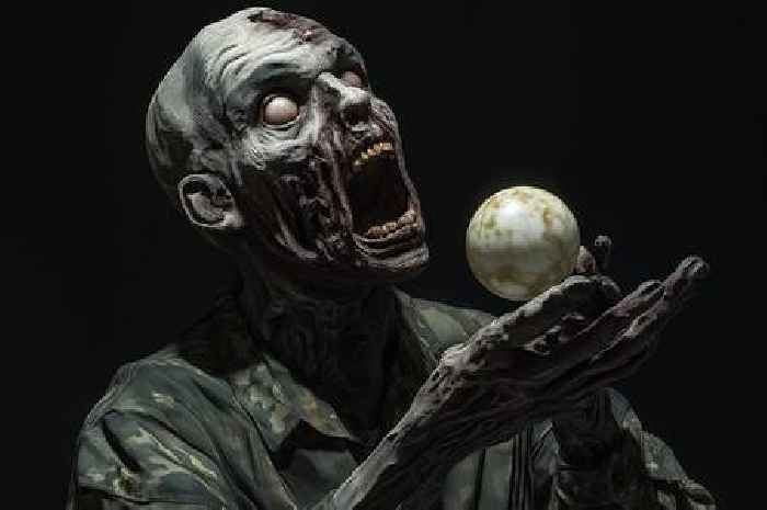 Cornish escape room launches pasty-fuelled zombie experience