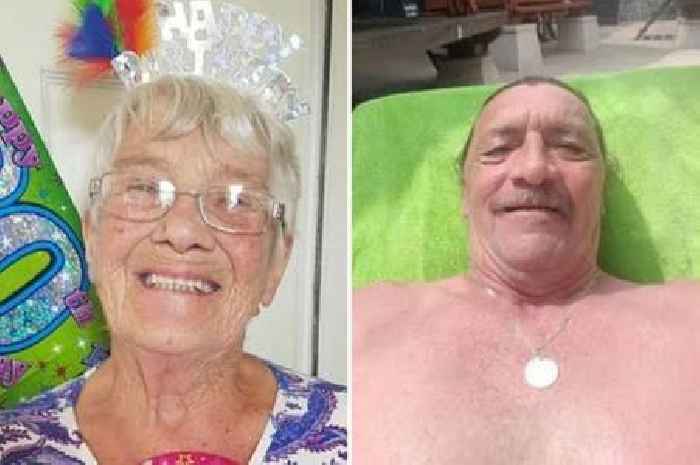 Death notices and funeral announcements from Grimsby and Scunthorpe Telegraph - April 21-27, 2025