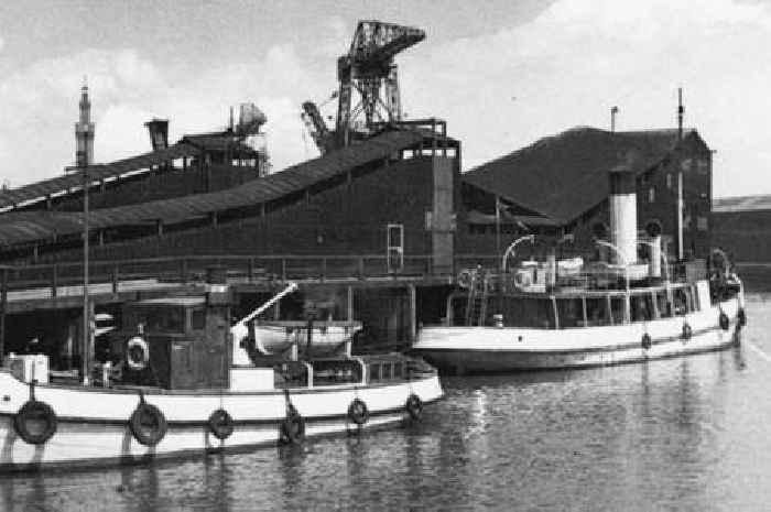 People and places in Grimsby and Cleethorpes in the 1930s