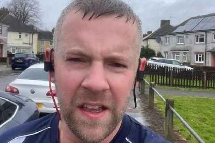 ‘I’ve lost family and friends to cancer’ - Scunthorpe man running his first marathon to help fund research
