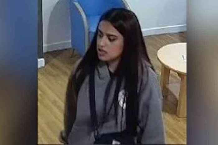 Police 'very concerned' for the welfare of missing Chelmsford woman