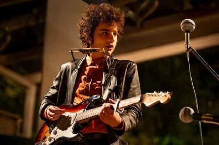 'Extraordinary' drama nominated for 8 Oscars lands on streaming just months after cinema release