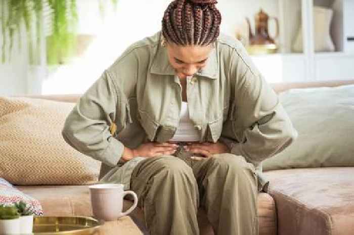 'Inconsistent' but painful symptoms may be linked to lesser-known disease, doctor says