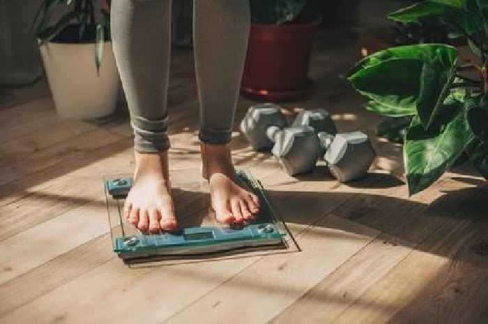 Nutritionist reveals 'secret weapon' to lose belly fat - and it's not dieting