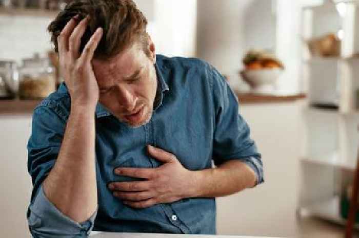 People over 50 face higher risk of ‘losing heart strength’ in temporary condition