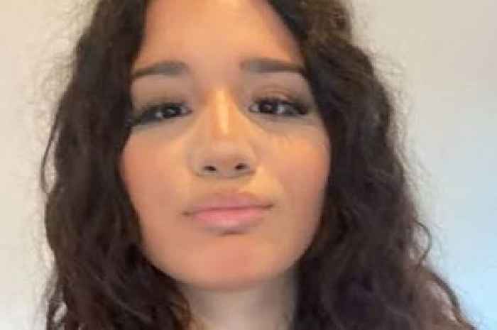 Surrey Police ‘concerned for welfare’ of missing 16-year-old girl