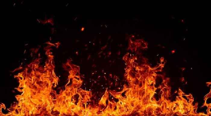 Major fire breaks out at ED office building in Mumbai, no injuries reported