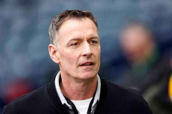 Chris Sutton writes off Rangers revival already as Celtic hero doubles down by getting crystal ball out again