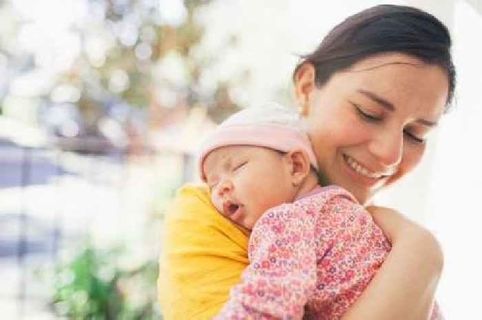 Scottish names included in list of 30 'old lady' names making a comeback in 2025