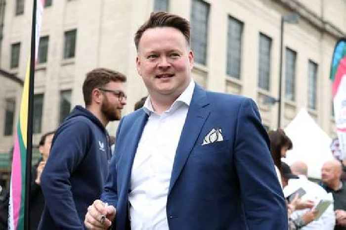 Shaun Murphy's 'life-saving' surgery, marriage splits and 'unsavoury' escort story