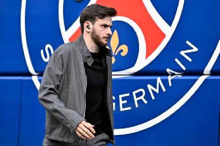 Khvicha Kvaratskhelia points out PSG Champions League semi-final advantage vs Arsenal