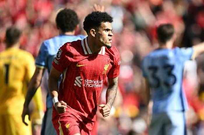 Premier League release Tottenham VAR statement after Luis Diaz Liverpool incident