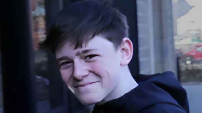 Father charged with causing death of son by dangerous driving