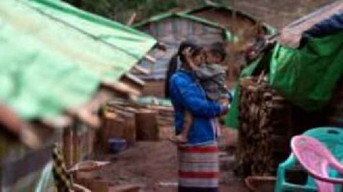 Myanmar's army vowed a ceasefire after the earthquake. I saw them break it repeatedly