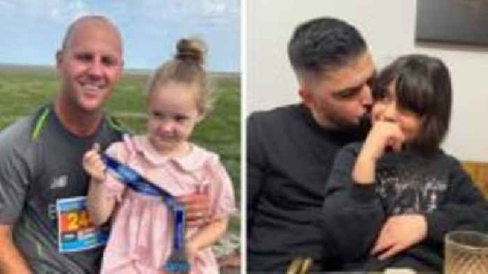 PM wishes Southport victims' families luck ahead of London Marathon