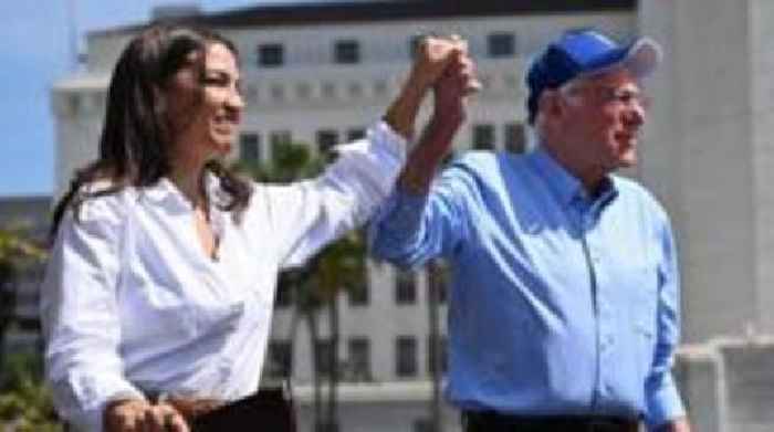 What should Democrats do now? Everyone has a different answer