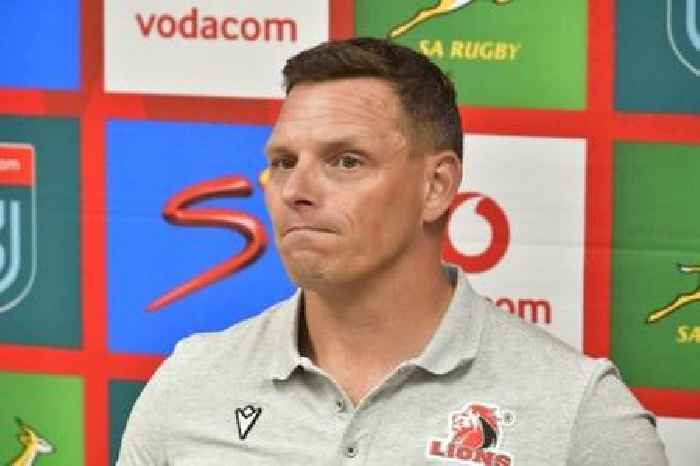 Sport | 'We were desperate': How a change in approach got the job done for Lions against Connacht