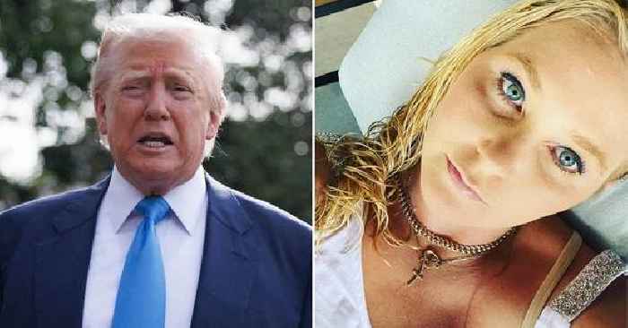 Donald Trump Calls Virginia Giuffre's Tragic Death 'Horrible' in First Public Comments