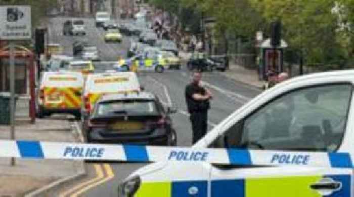 Call for pub crawl security after crossbow attack
