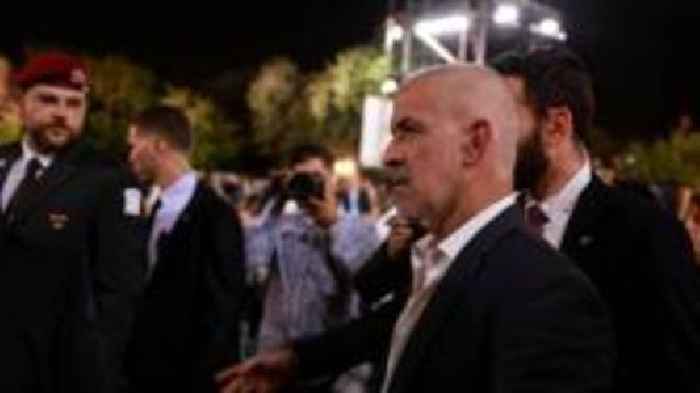 Stand-off between PM and spy chief exposes Israel's deepening rifts