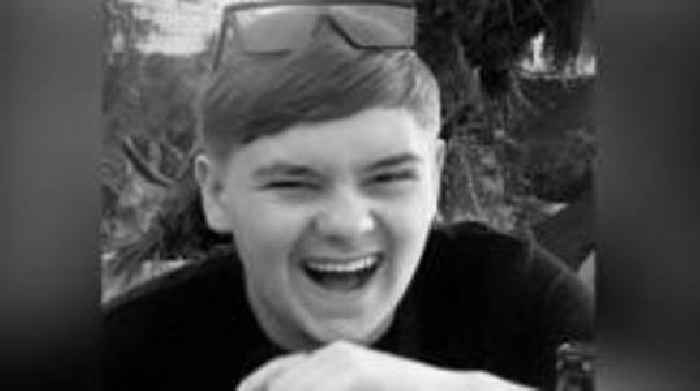 Boy admits stabbing 15-year-old to death at school