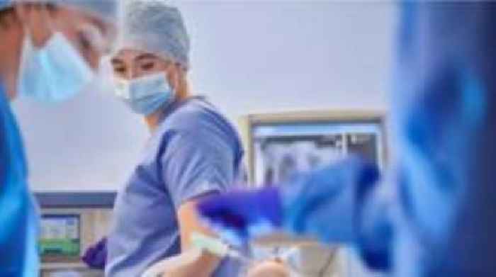 Patients 'at risk of harm without NHS turnaround'