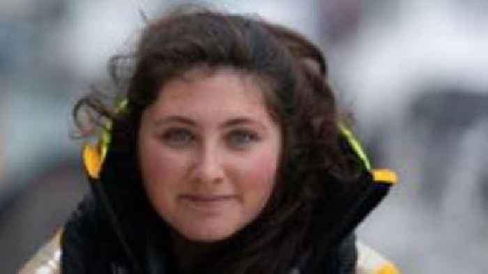 Sailor to race around the world with amateur crew