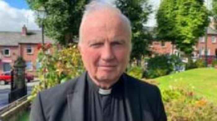 Church leaders appeal for calm over Derry attacks