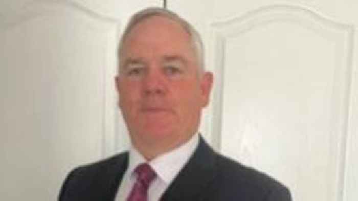 Ex-Irish police officer  'honoured' to lead Disappeared investigation