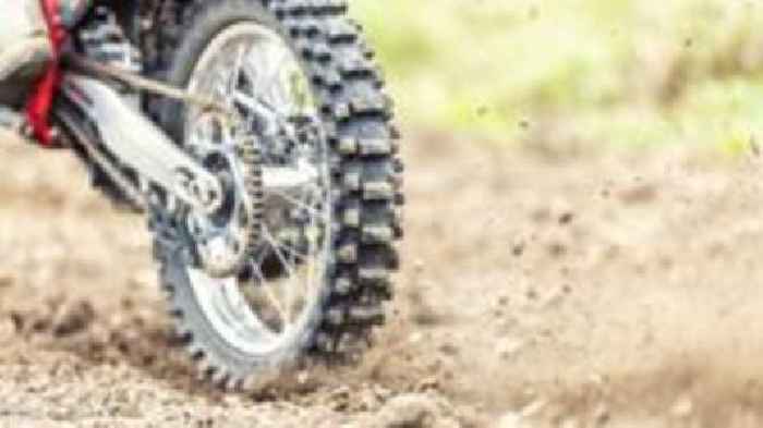 Scrambler bike warning over danger of driving in residential areas