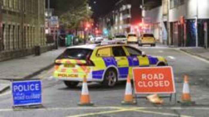 Cyclist in critical condition after Perth crash