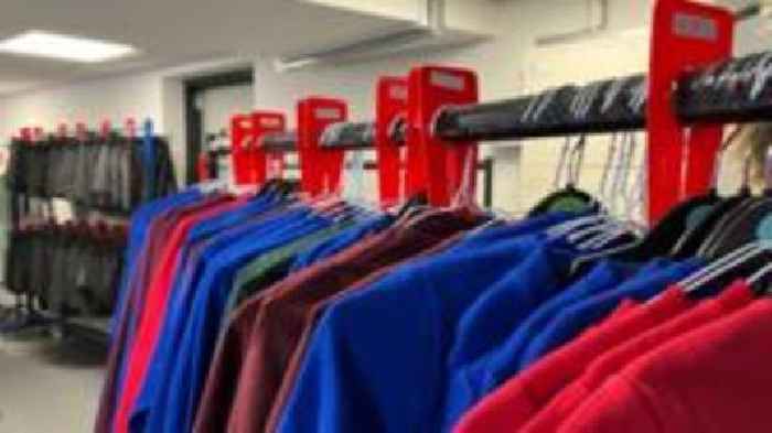 School uniforms to get cheaper for millions under new law