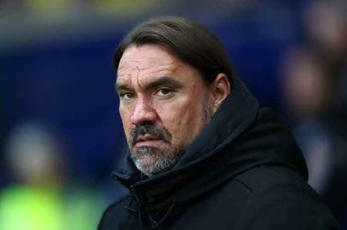 'Daniel Farke is a good manager but he's reached his ceiling - Leeds United must act now'