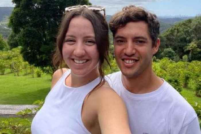 Motocross star dies aged 30 in tragedy just months before he was set to become a dad