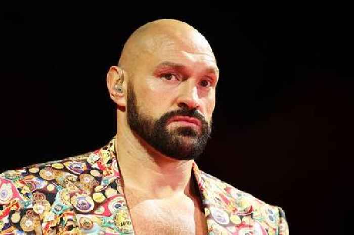 Which iconic British boxer are you most like? Take our quiz to find out