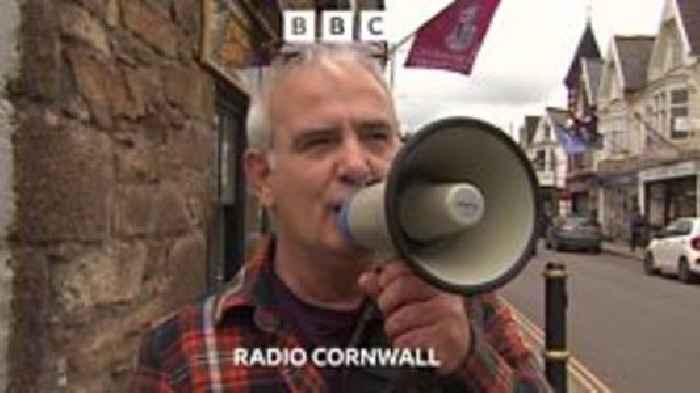 Local elections: what issues are important?