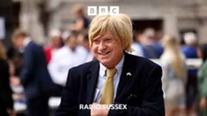 From Brighton radio to Celeb Big Brother