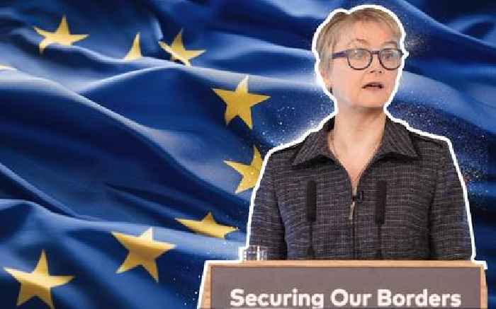 EU youth mobility scheme exposes Labour’s immigration angst
