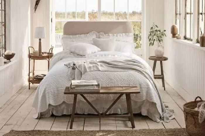 Sales pass £600m at The White Company and Charles Tyrwhitt owner