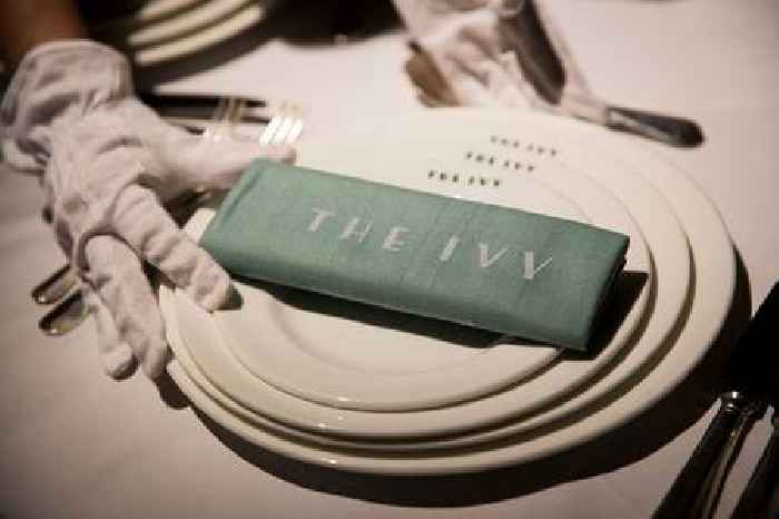 The Ivy owner sheds jobs as potential £1bn sale drags on