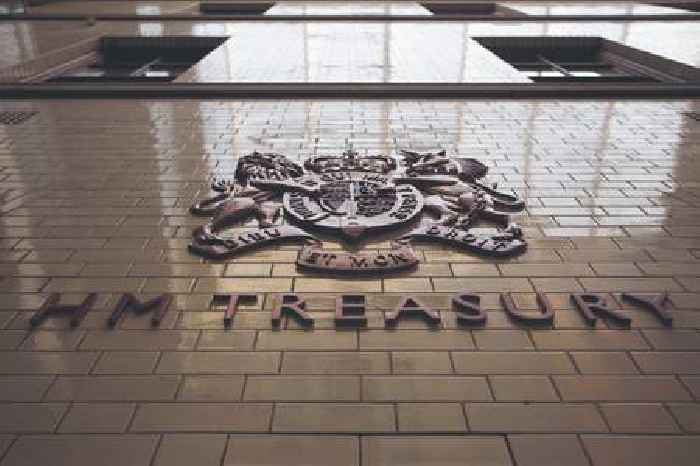 Treasury to scrap valuation quango amid efficiency drive