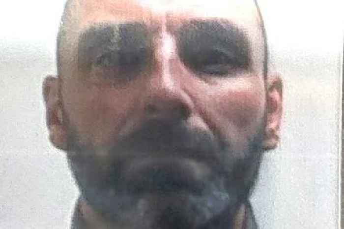 Police concerned for the welfare of missing man Shane
