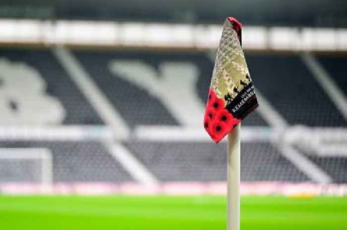 Derby County's urgent warning to fans ahead of Stoke City game