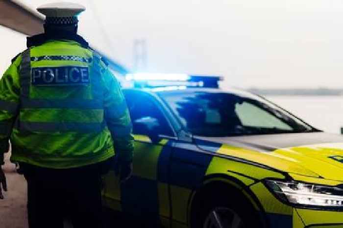 M62 shut in both directions between North Cave and Howden due to incident - live updates