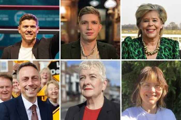 New poll shows Mayoral candidates in tight race ahead of election day